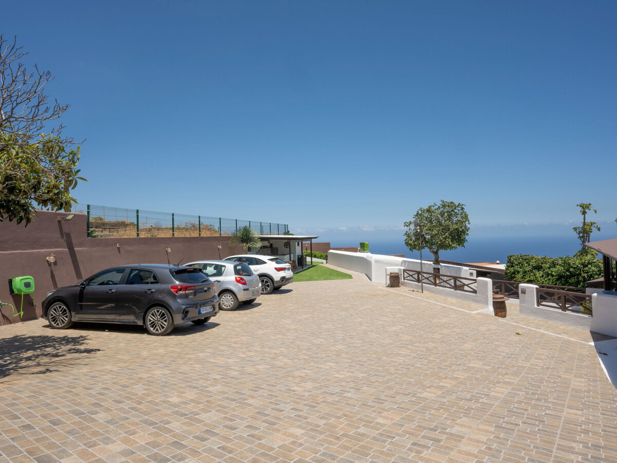 Studio 70m² avec terrasse 80m² pour 4 à Tenerife - Photo 34