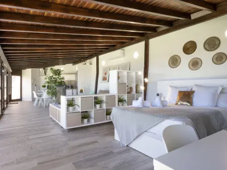 Location appartement à Santa Cruz de Tenerife