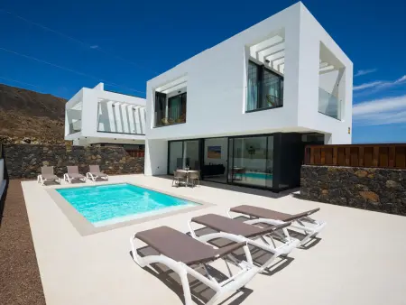 Location villa à Corralejo