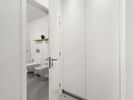 Villa 8 pers, 4 chambres, piscine chauffée à Adeje : photo 20