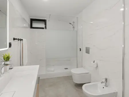 Villa 8 pers, 4 chambres, piscine chauffée à Adeje : photo 22