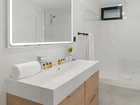 Villa 8 pers, 4 chambres, piscine chauffée à Adeje : photo 25
