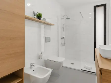 Villa 8 pers, 4 chambres, piscine chauffée à Adeje : photo 32