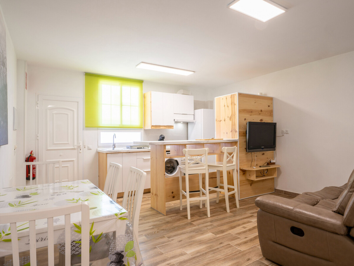 Appartement 80m² à Arico, 2 chambres, 350m de la plage - Photo 8
