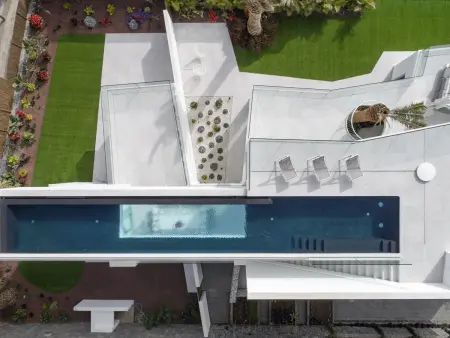 Location villa à Guía de Isora