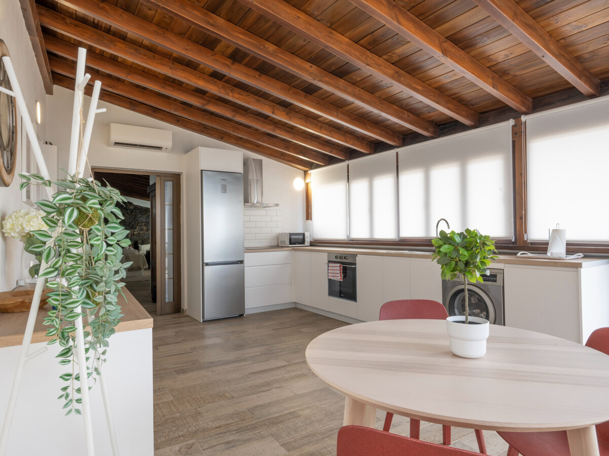 Loft 150m² avec terrasse 80m² à Santa Cruz - Photo 6