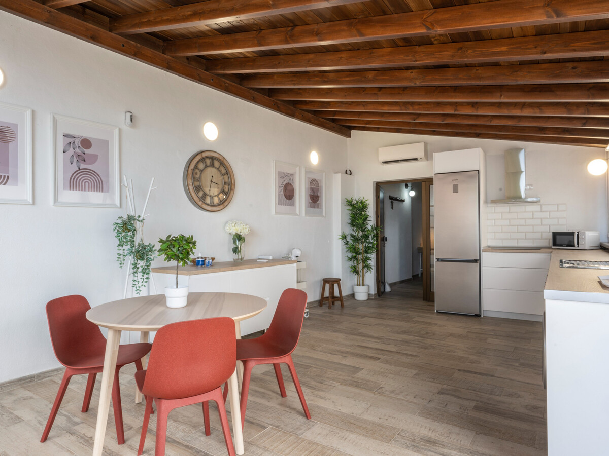 Loft 150m² avec terrasse 80m² à Santa Cruz - Photo 8