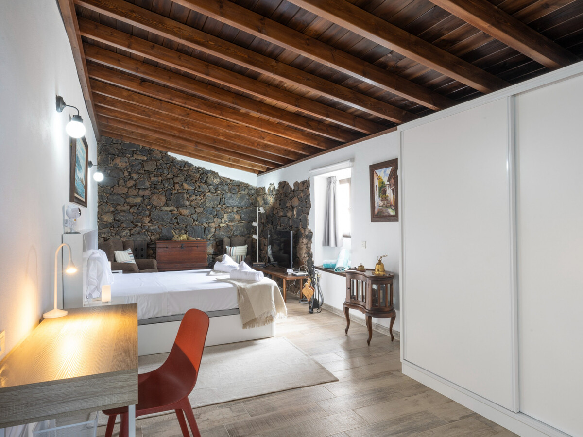 Loft 150m² avec terrasse 80m² à Santa Cruz - Photo 9