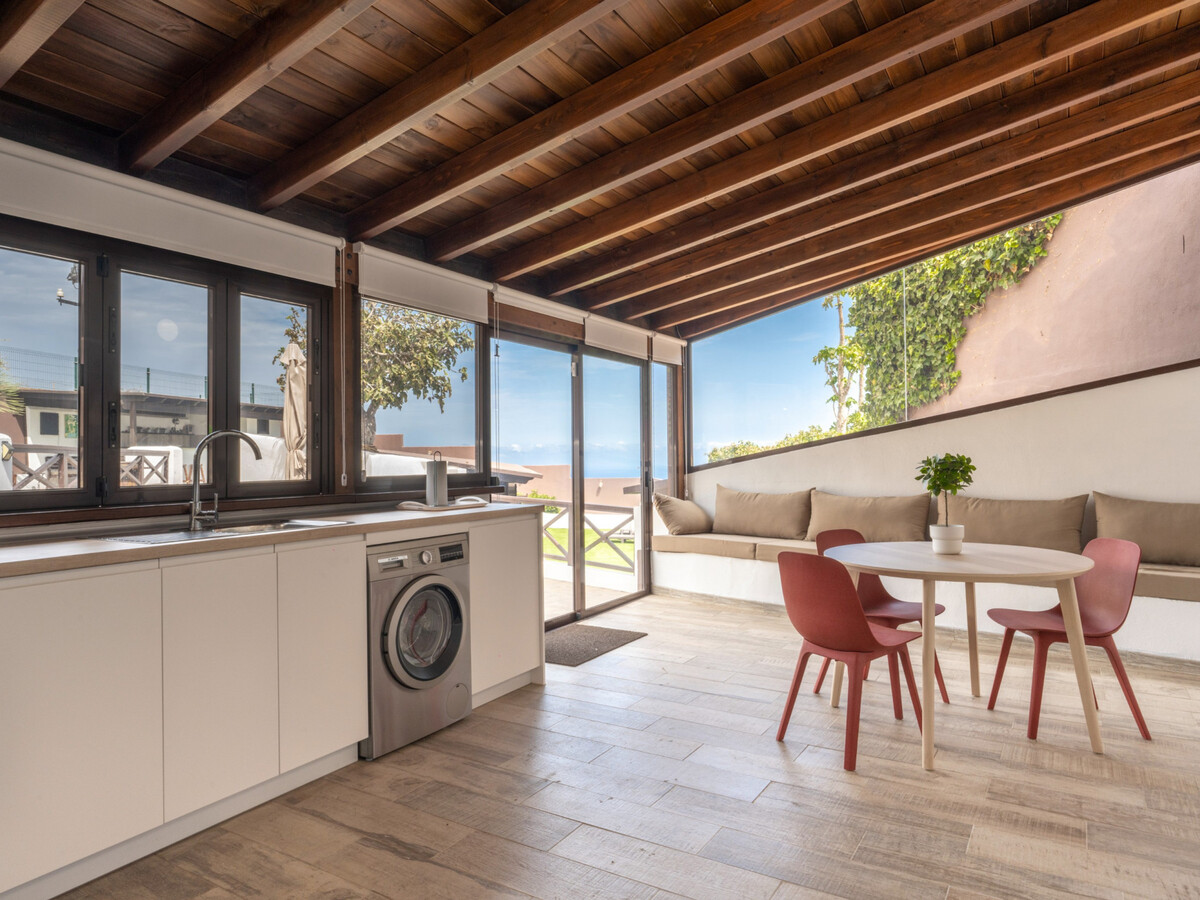 Loft 150m² avec terrasse 80m² à Santa Cruz - Photo 11