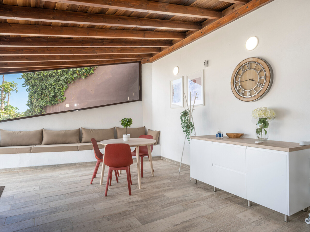 Loft 150m² avec terrasse 80m² à Santa Cruz - Photo 12