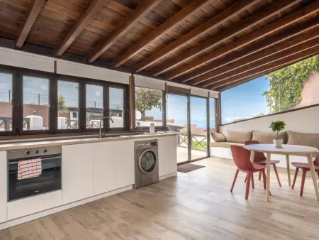 Location appartement à Santa Cruz de Tenerife