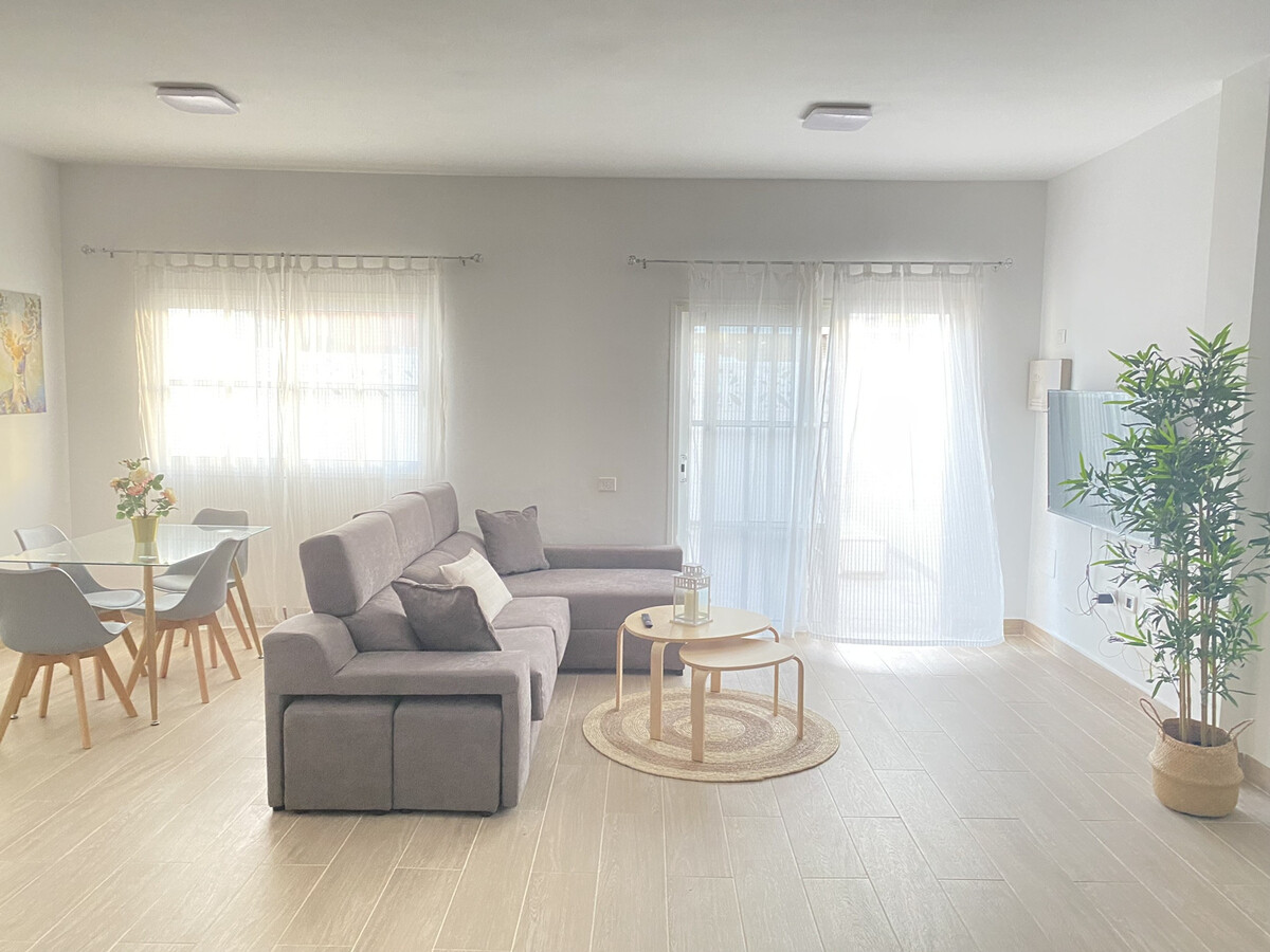 Appartement 95 m² à Antigua, piscine et plage à 1 km - Photo 1