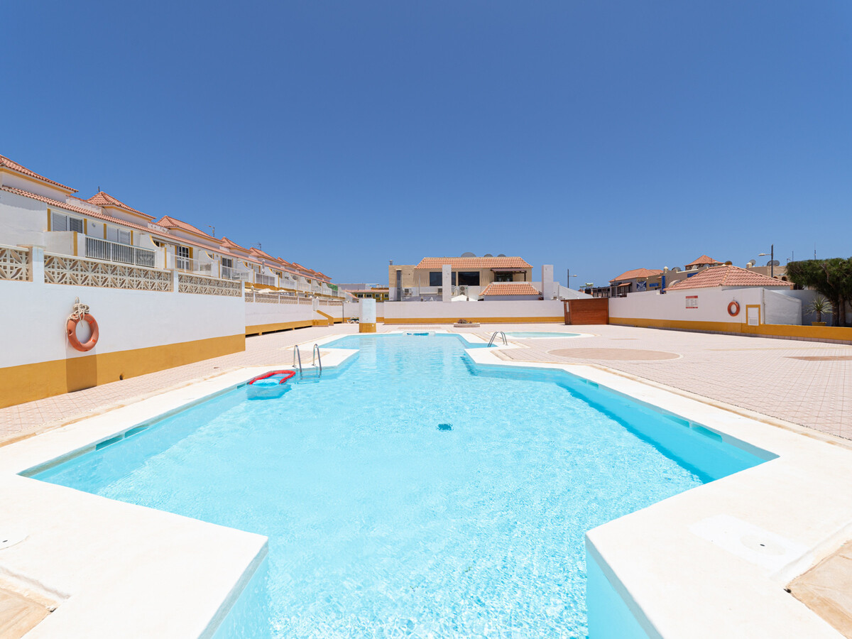 Appartement 95 m² à Antigua, piscine et plage à 1 km - Photo 2
