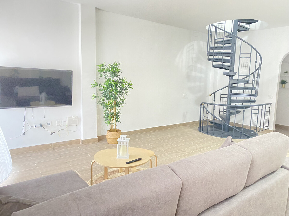 Appartement 95 m² à Antigua, piscine et plage à 1 km - Photo 3