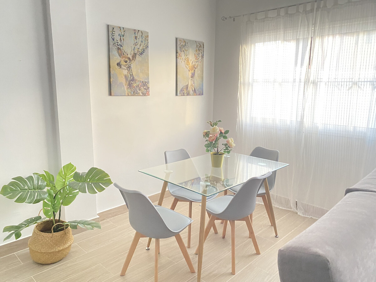 Appartement 95 m² à Antigua, piscine et plage à 1 km - Photo 4