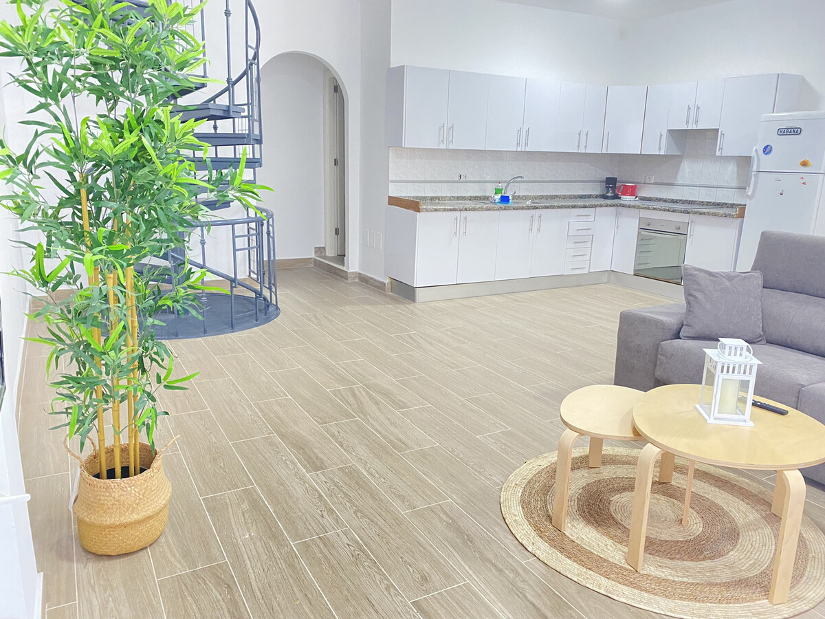 Appartement 95 m² à Antigua, piscine et plage à 1 km - Photo 5