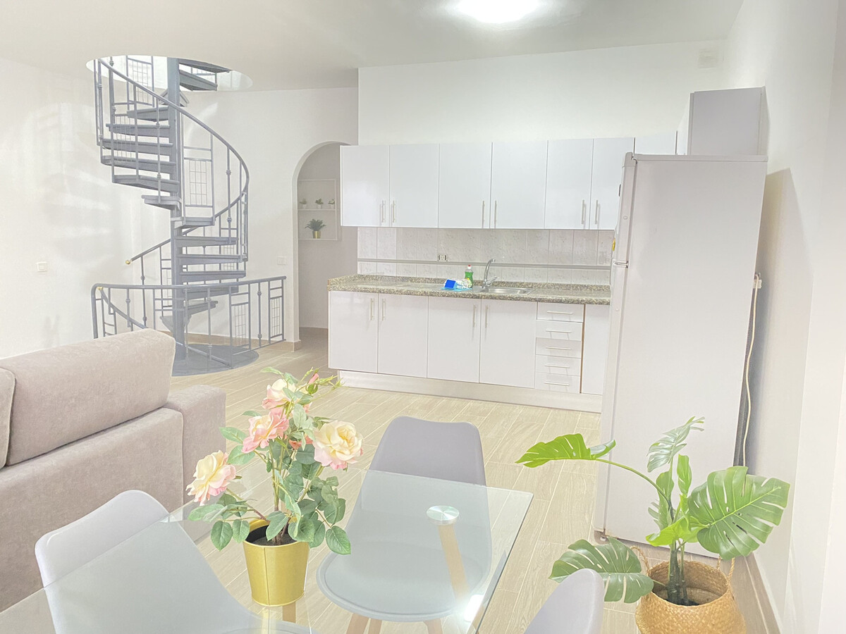 Appartement 95 m² à Antigua, piscine et plage à 1 km - Photo 6