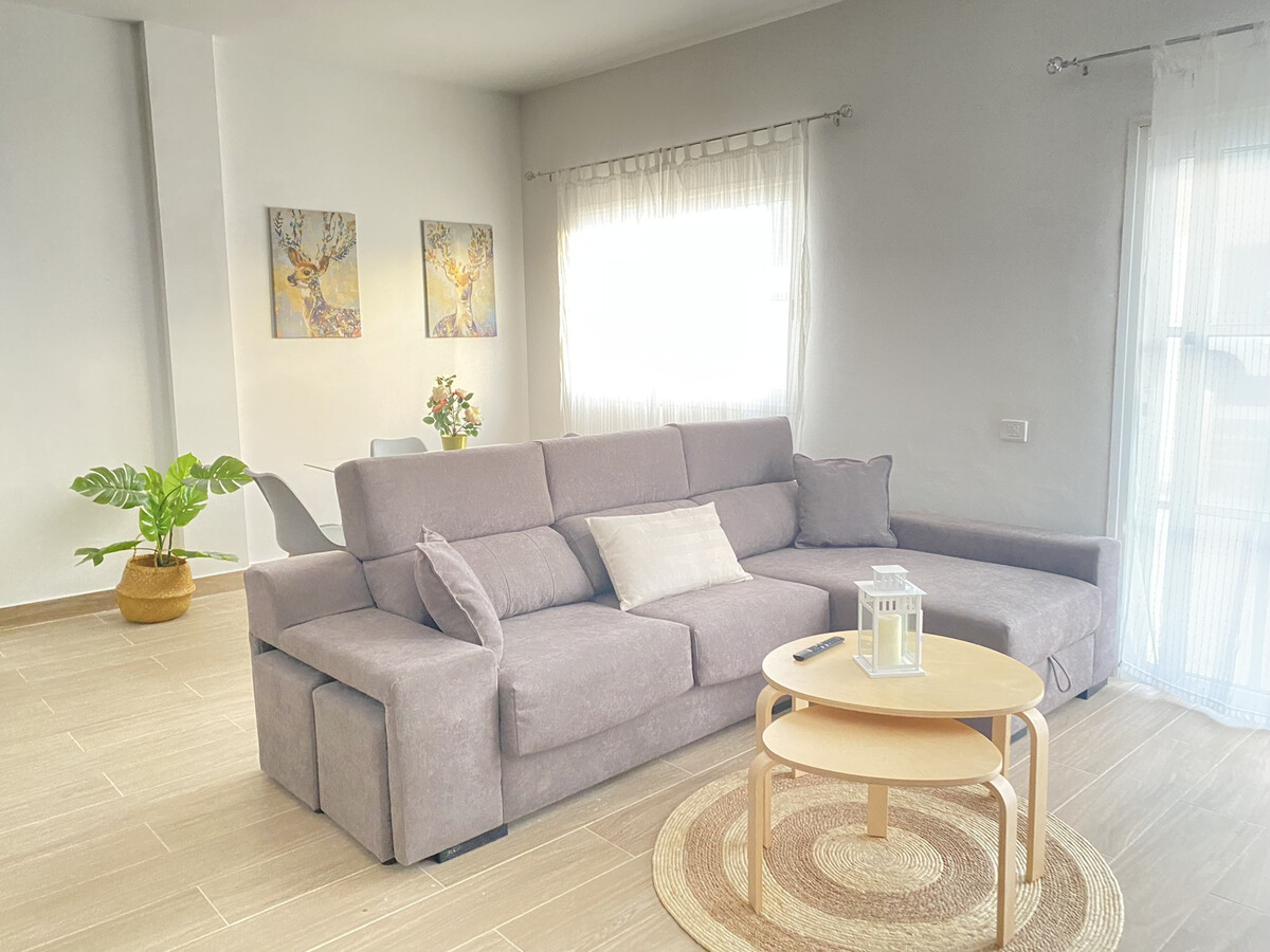 Appartement 95 m² à Antigua, piscine et plage à 1 km - Photo 8
