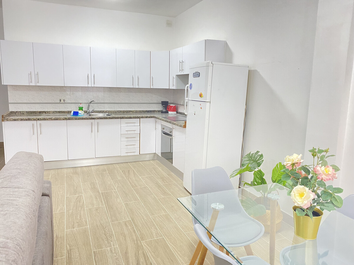 Appartement 95 m² à Antigua, piscine et plage à 1 km - Photo 9