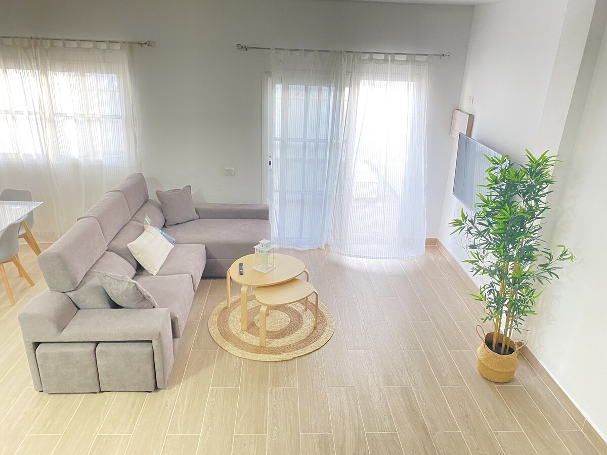 Appartement 95 m² à Antigua, piscine et plage à 1 km - Photo 10