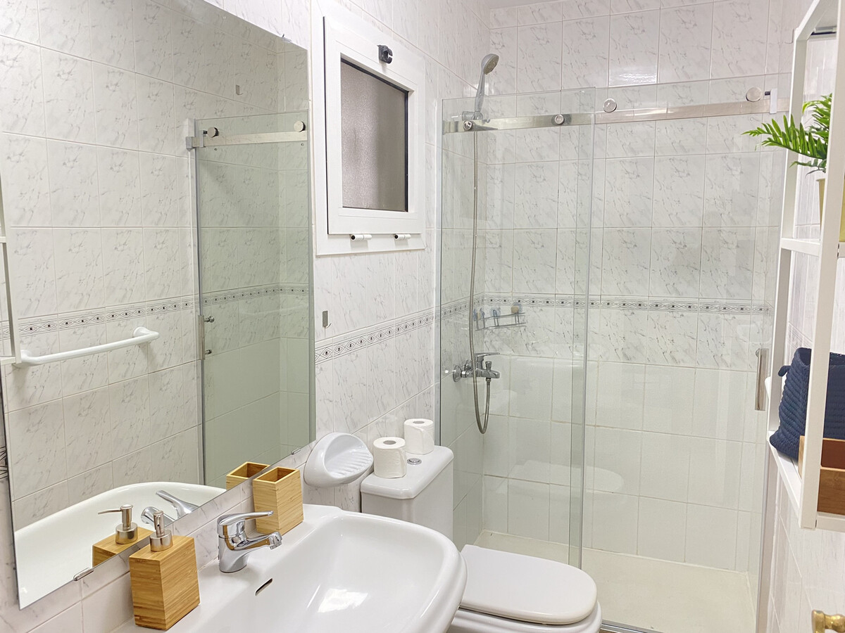 Appartement 95 m² à Antigua, piscine et plage à 1 km - Photo 11