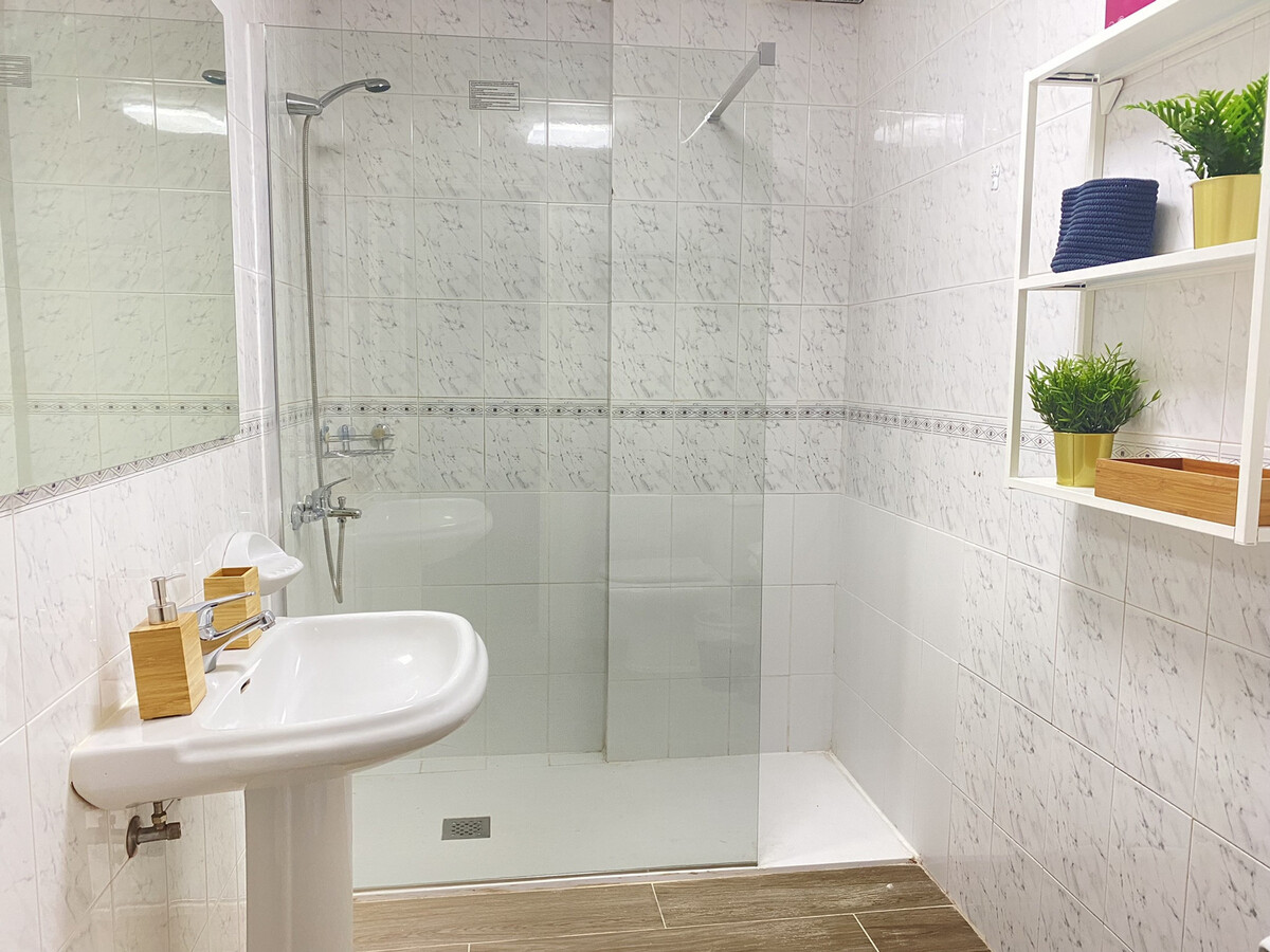 Appartement 95 m² à Antigua, piscine et plage à 1 km - Photo 13