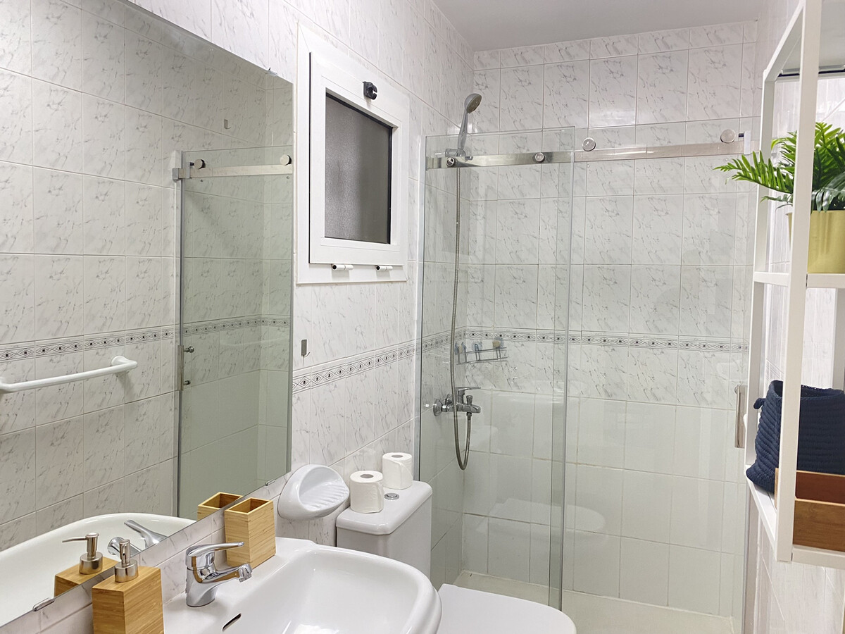 Appartement 95 m² à Antigua, piscine et plage à 1 km - Photo 14