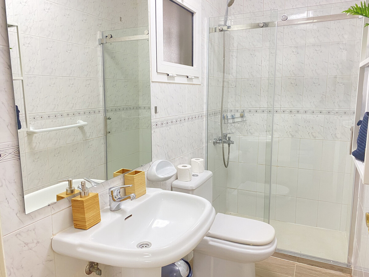 Appartement 95 m² à Antigua, piscine et plage à 1 km - Photo 16