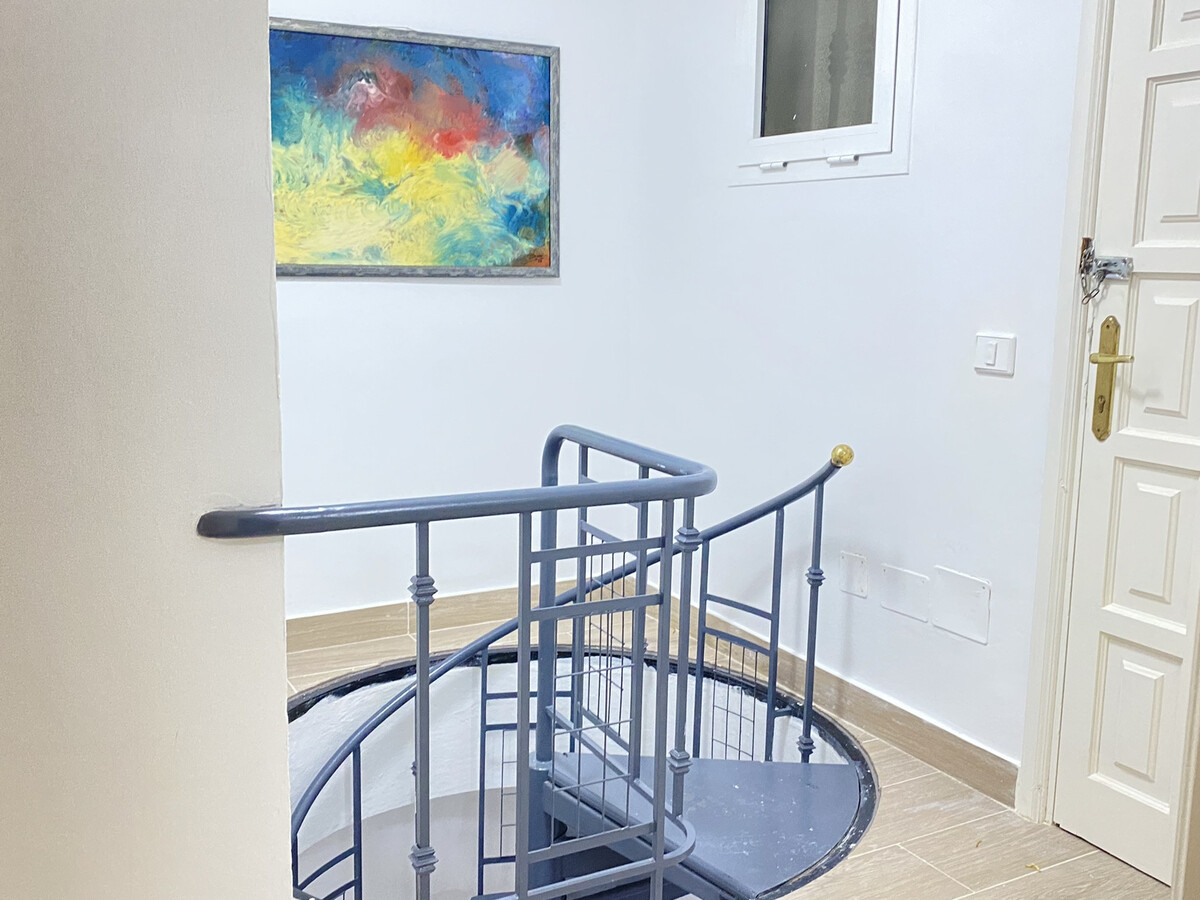 Appartement 95 m² à Antigua, piscine et plage à 1 km - Photo 17
