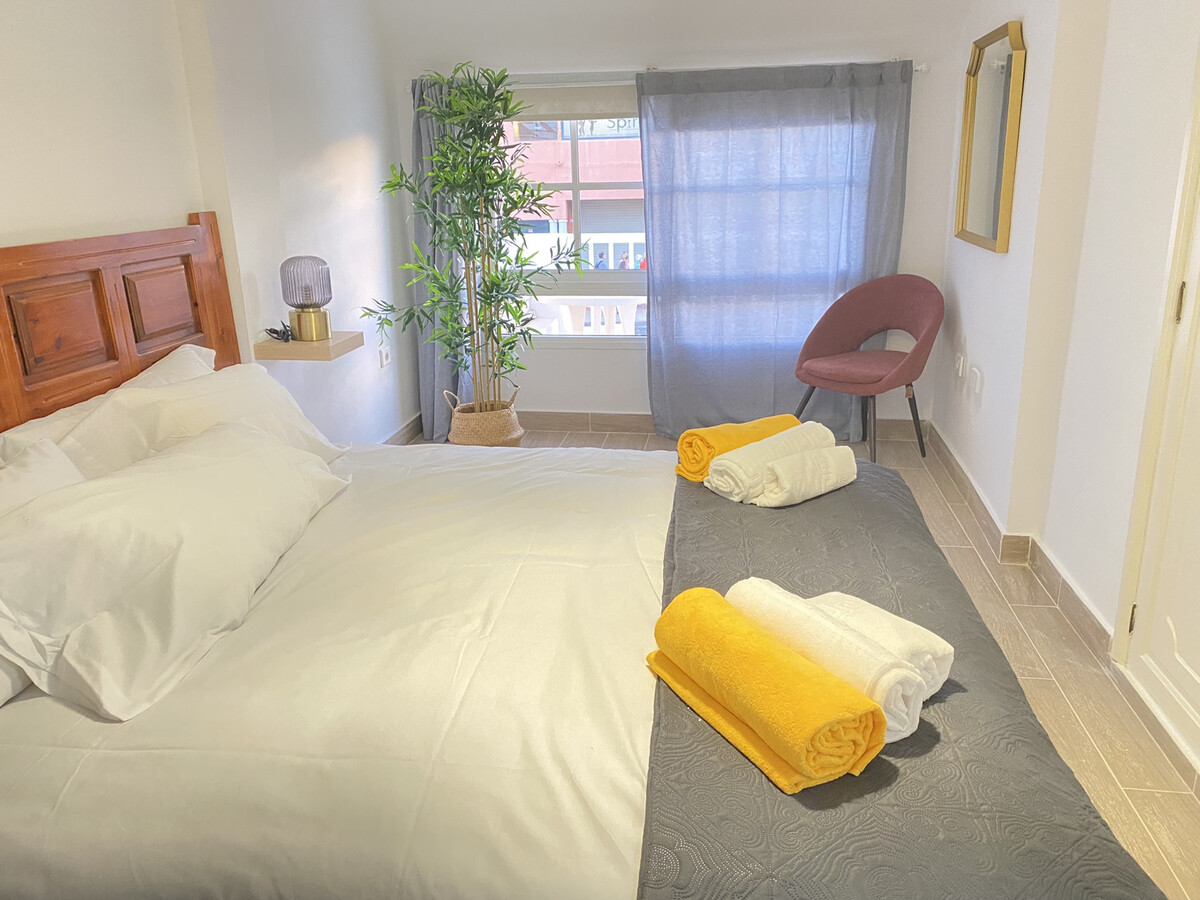 Appartement 95 m² à Antigua, piscine et plage à 1 km - Photo 18