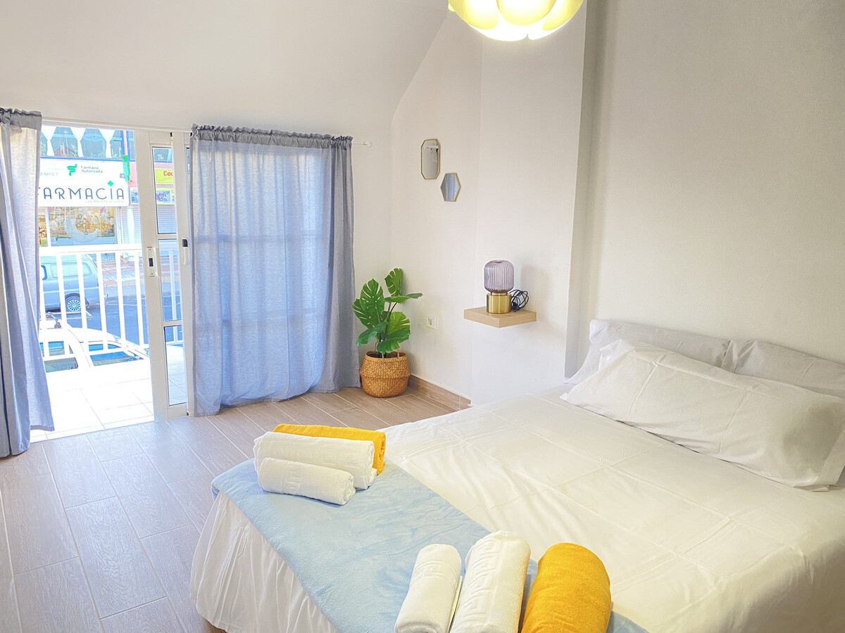 Appartement 95 m² à Antigua, piscine et plage à 1 km - Photo 20