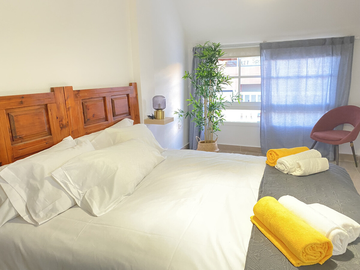 Appartement 95 m² à Antigua, piscine et plage à 1 km - Photo 21