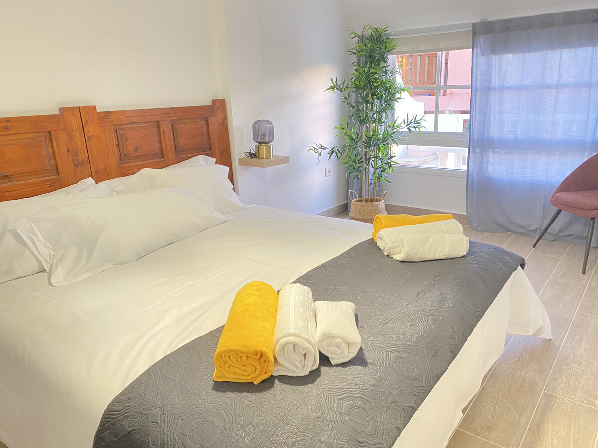 Appartement 95 m² à Antigua, piscine et plage à 1 km - Photo 22
