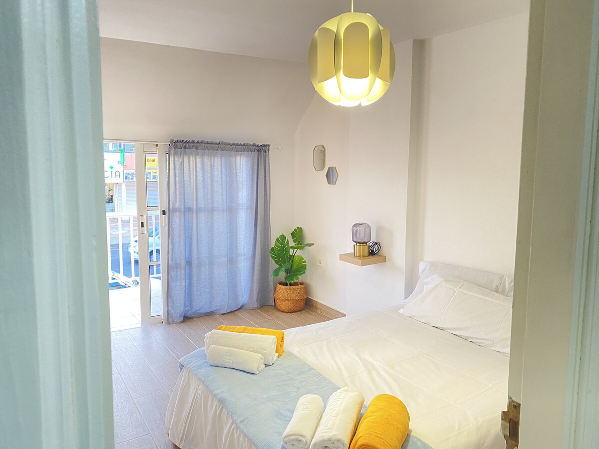 Appartement 95 m² à Antigua, piscine et plage à 1 km - Photo 23
