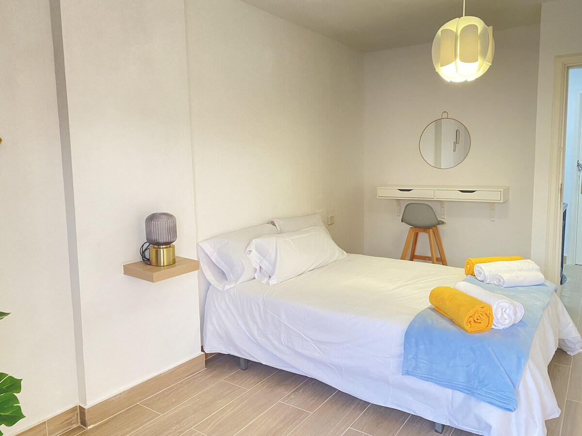 Appartement 95 m² à Antigua, piscine et plage à 1 km - Photo 24