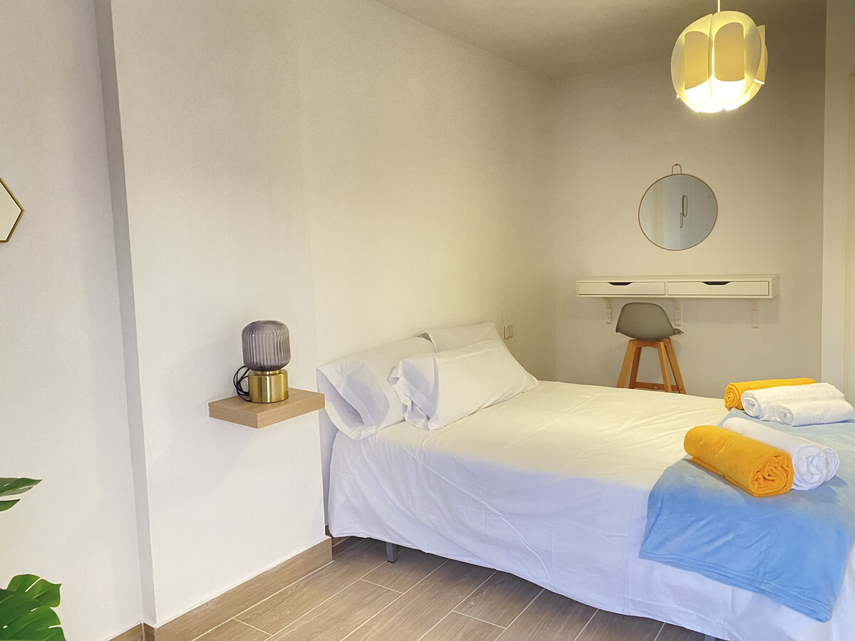 Appartement 95 m² à Antigua, piscine et plage à 1 km - Photo 26