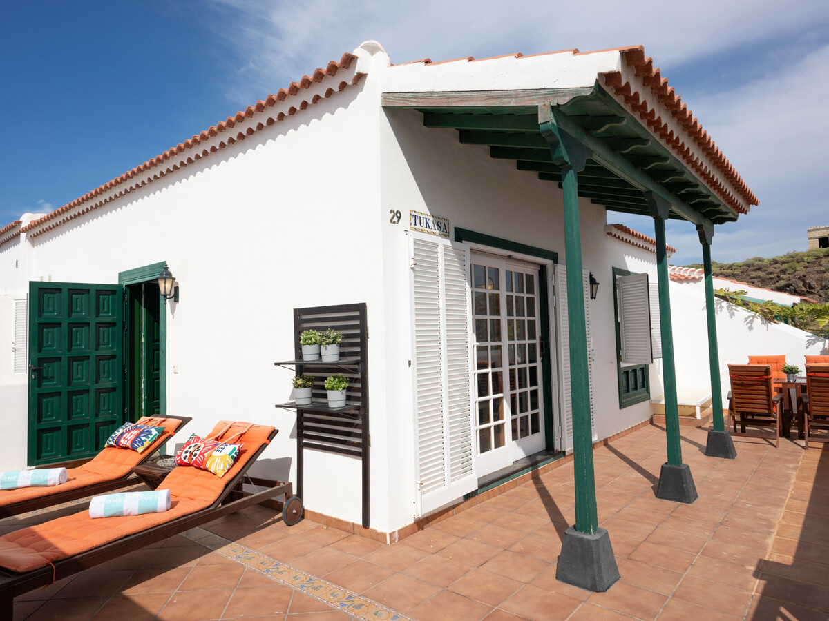 Gîte 4 chambres Abades, 142 m², terrasse et plage à 450 m - Photo 1
