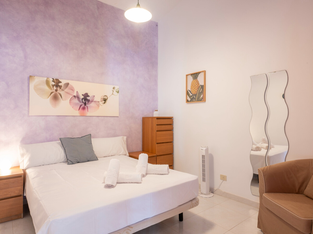 Gîte 4 chambres Abades, 142 m², terrasse et plage à 450 m - Photo 2