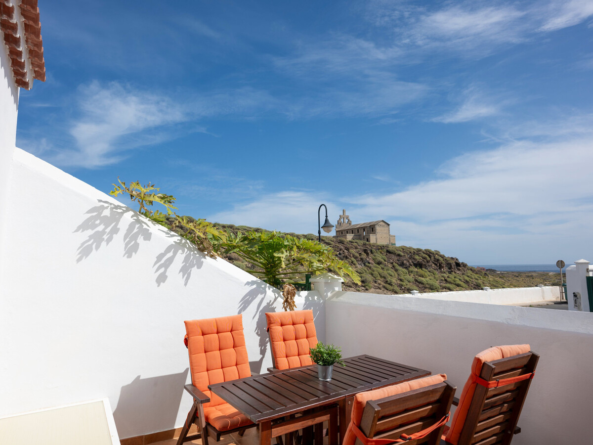 Gîte 4 chambres Abades, 142 m², terrasse et plage à 450 m - Photo 3