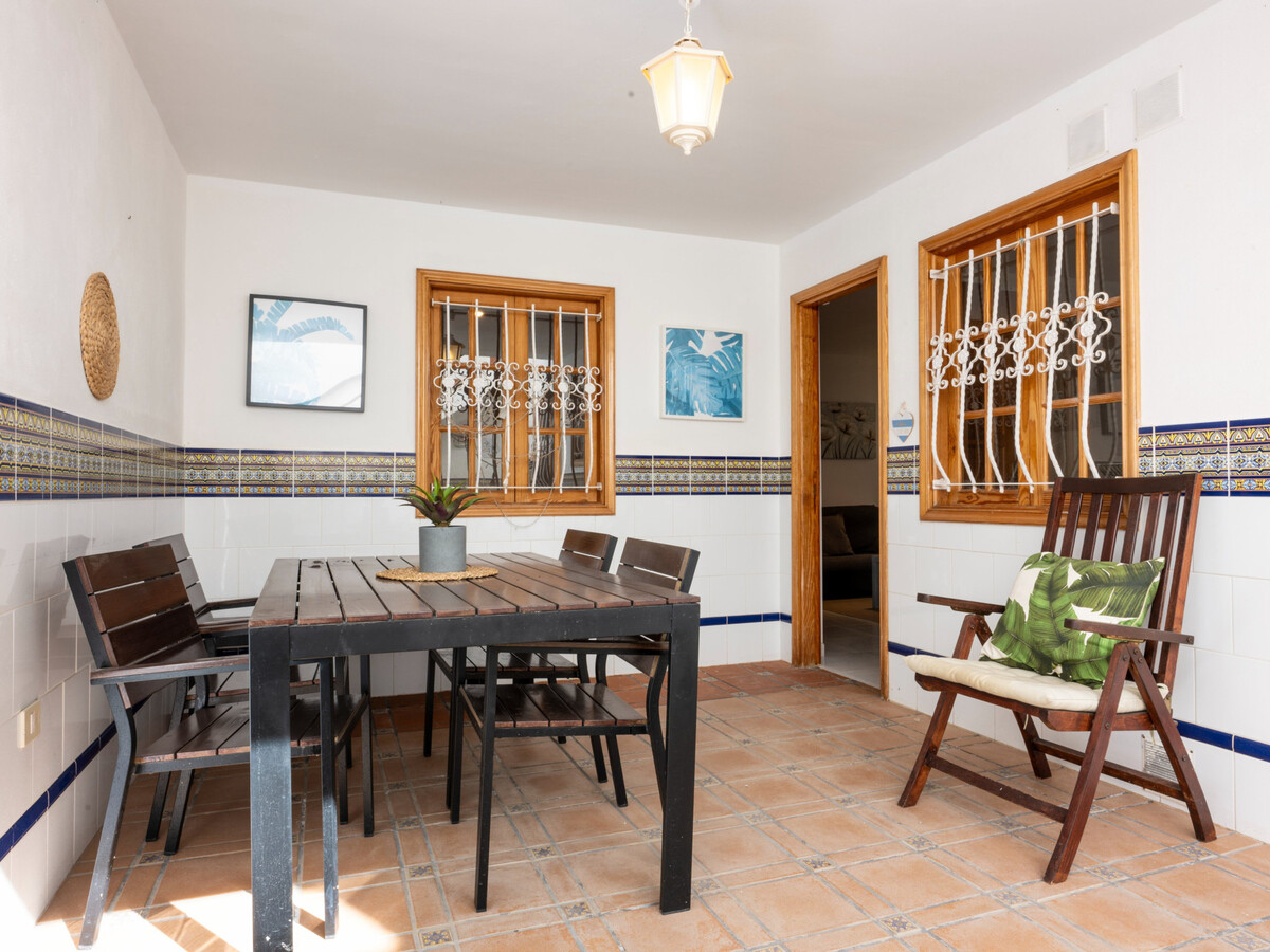 Gîte 4 chambres Abades, 142 m², terrasse et plage à 450 m - Photo 4