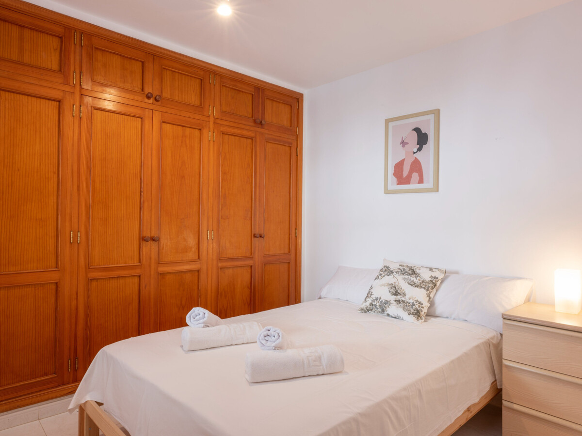 Gîte 4 chambres Abades, 142 m², terrasse et plage à 450 m - Photo 7