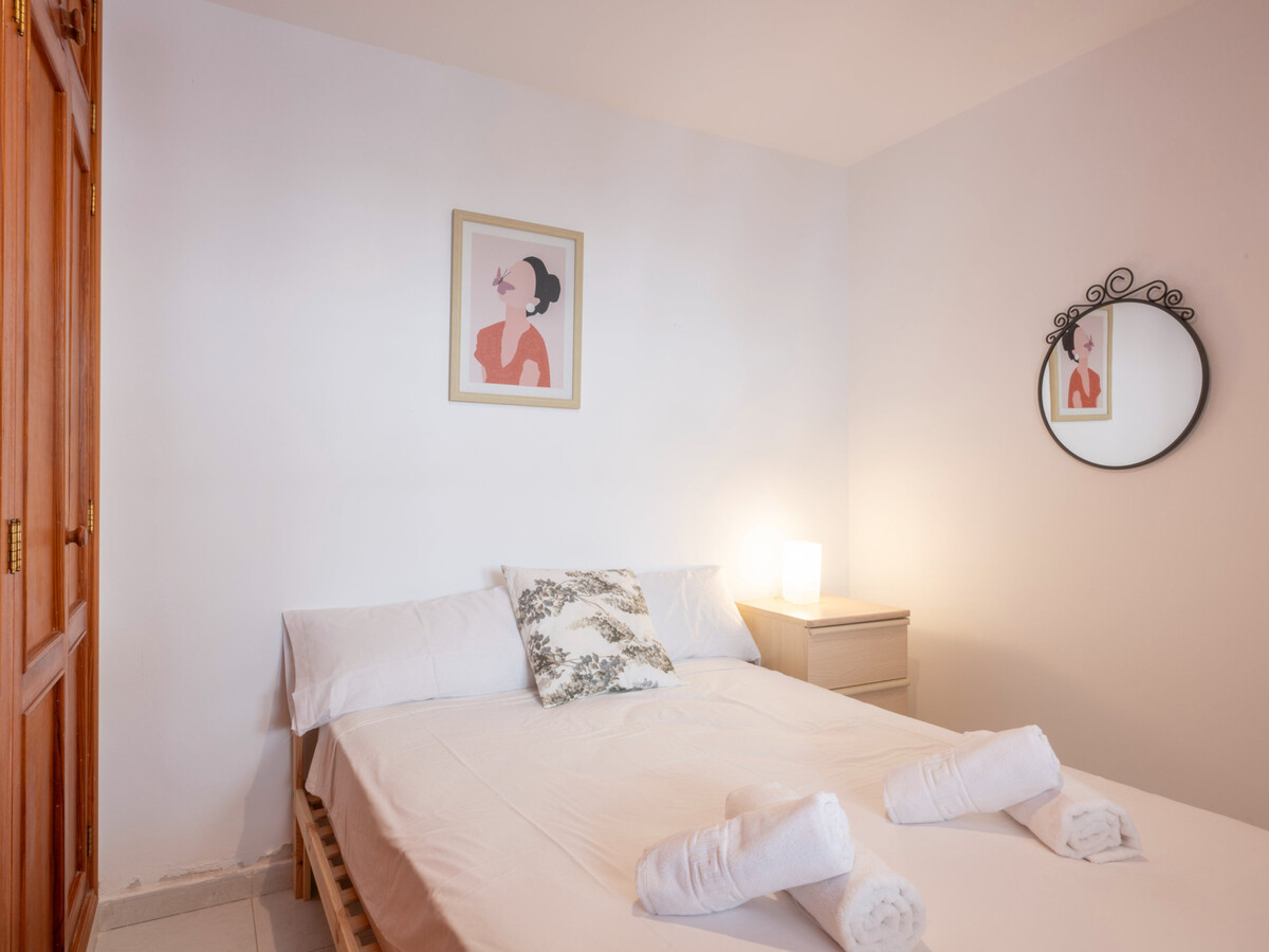 Gîte 4 chambres Abades, 142 m², terrasse et plage à 450 m - Photo 8
