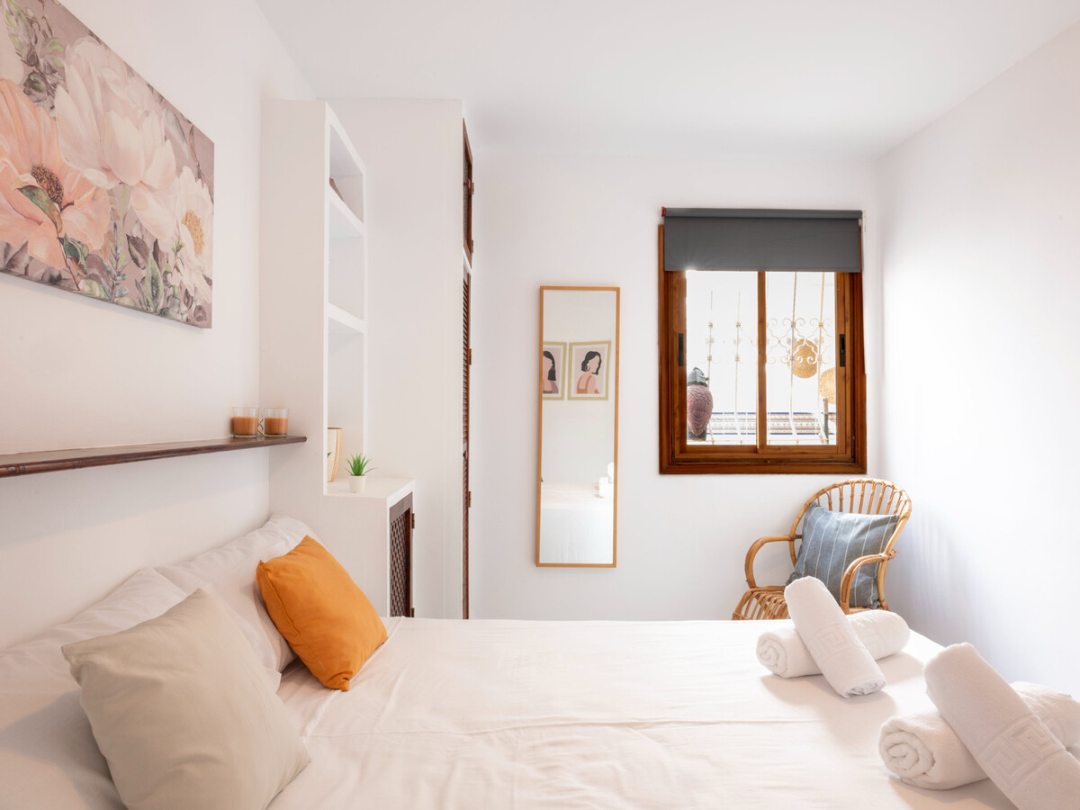 Gîte 4 chambres Abades, 142 m², terrasse et plage à 450 m - Photo 9