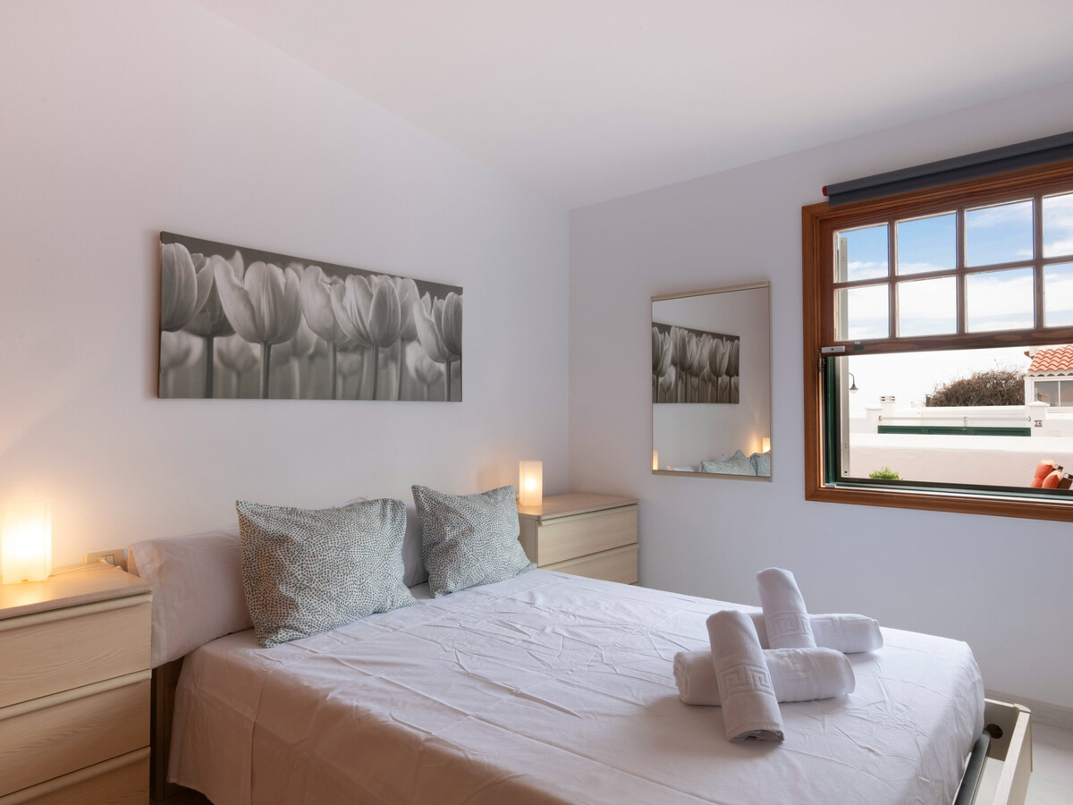Gîte 4 chambres Abades, 142 m², terrasse et plage à 450 m - Photo 11