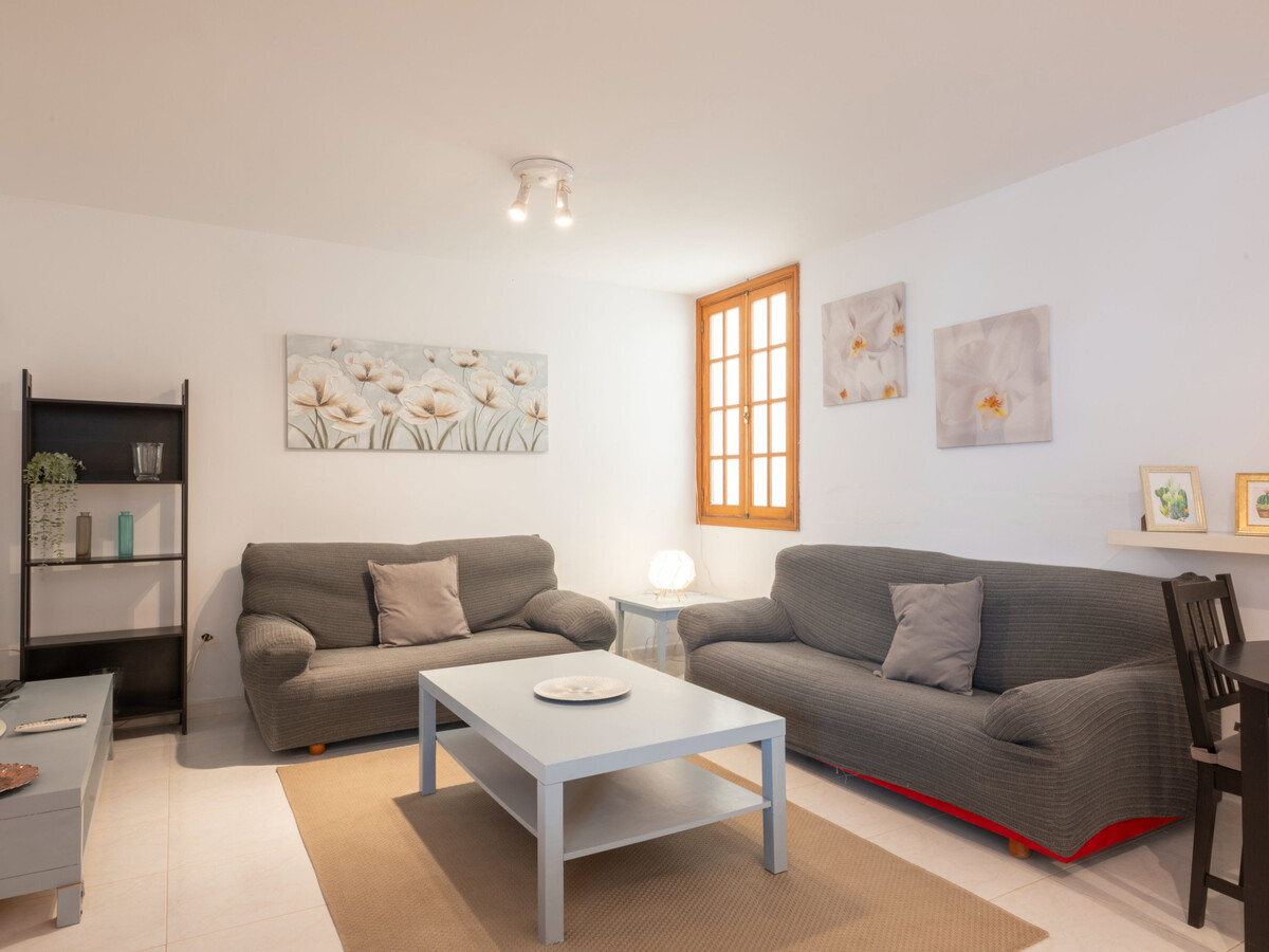 Gîte 4 chambres Abades, 142 m², terrasse et plage à 450 m - Photo 14