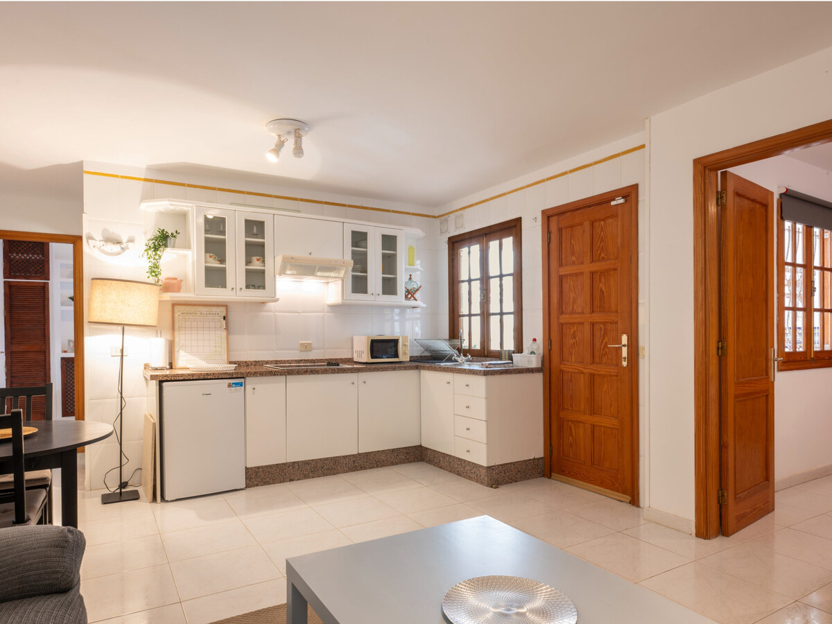 Gîte 4 chambres Abades, 142 m², terrasse et plage à 450 m - Photo 15