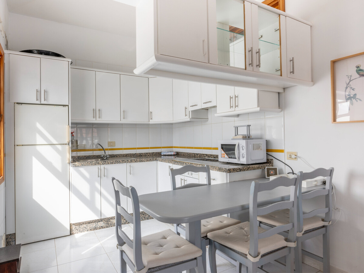 Gîte 4 chambres Abades, 142 m², terrasse et plage à 450 m - Photo 19