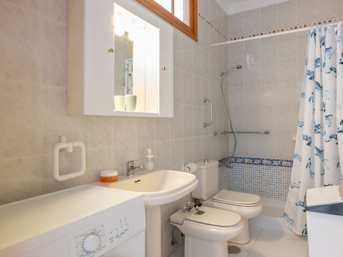 Gîte 4 chambres Abades, 142 m², terrasse et plage à 450 m - Photo 20
