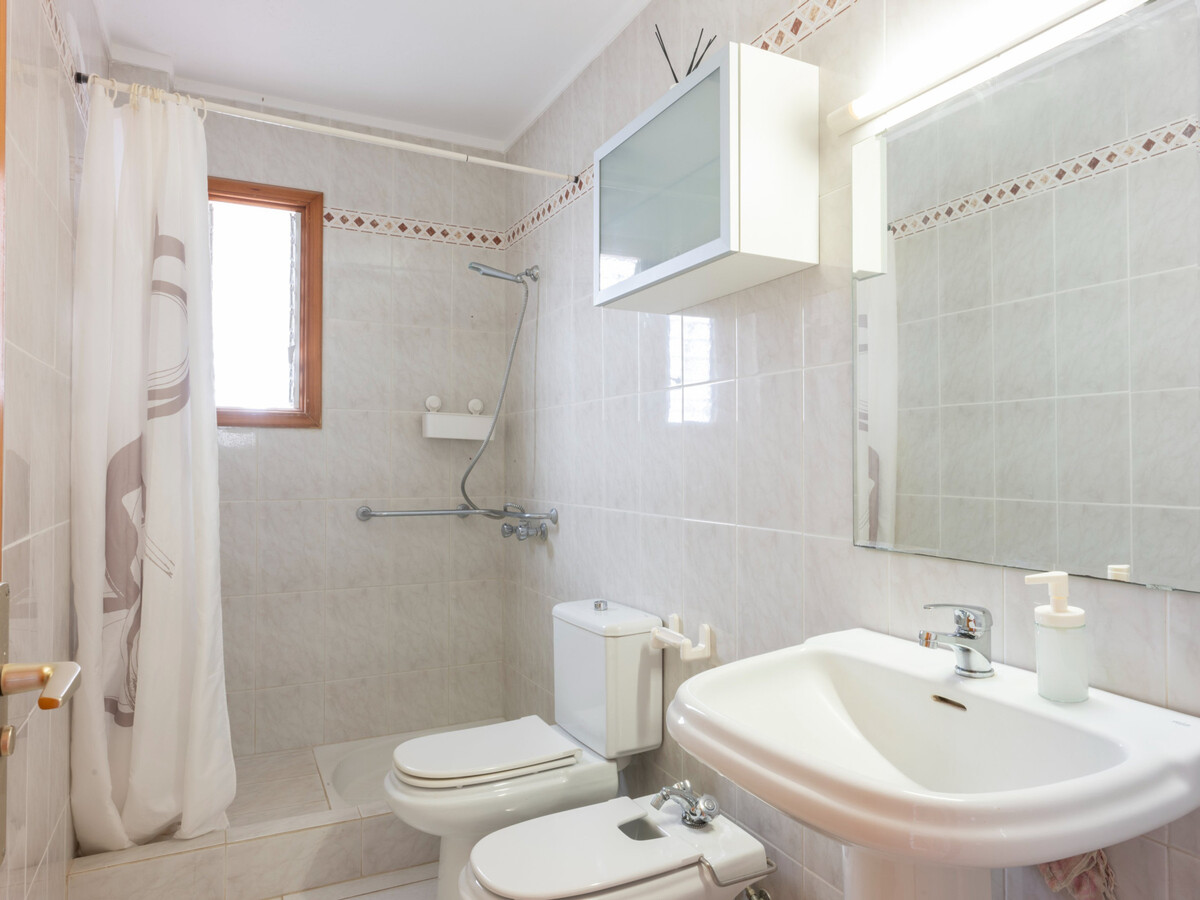 Gîte 4 chambres Abades, 142 m², terrasse et plage à 450 m - Photo 21