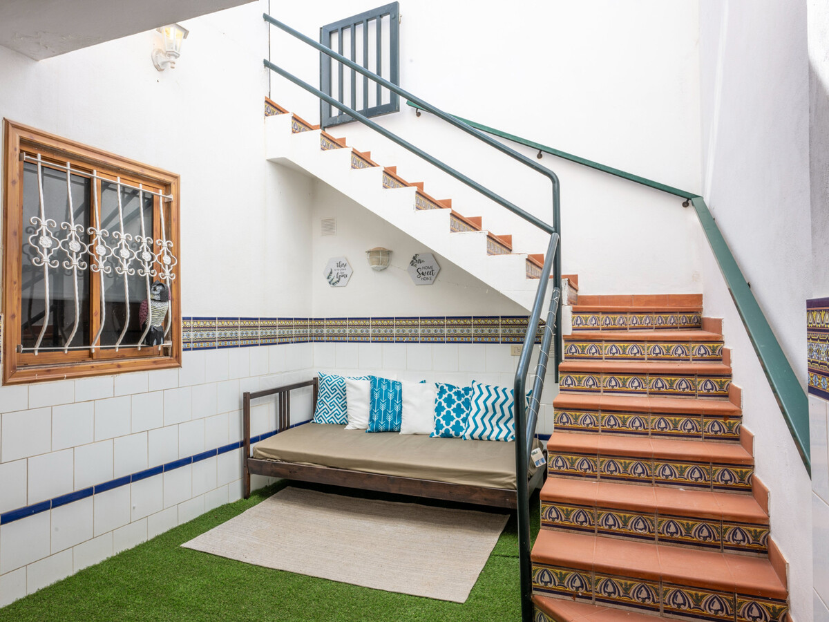Gîte 4 chambres Abades, 142 m², terrasse et plage à 450 m - Photo 23